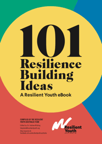 101 Ways to Build Resilience PDF