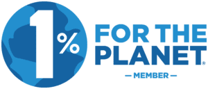 playmeo is a business member of 1% for the Planet
